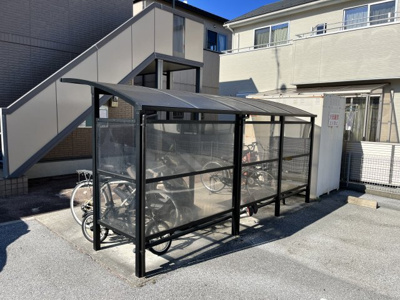 【その他共用部分】 | EAST NONAMI八番館