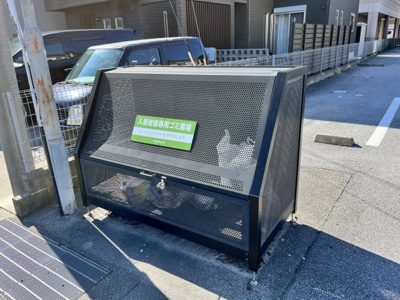 【その他共用部分】 | EAST NONAMI八番館