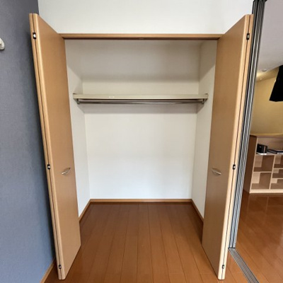 【収納】 | EAST NONAMI八番館