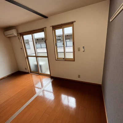 【居間・リビング】 | EAST NONAMI八番館