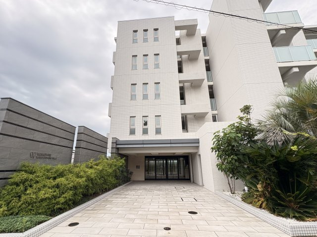 ワコーレ舞子オーナーズヴィラ