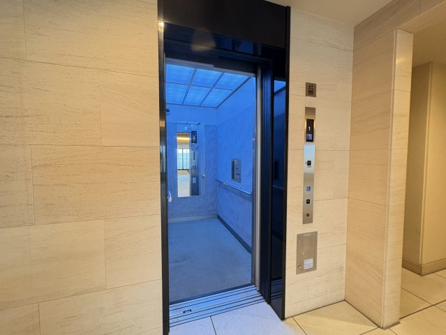 ワコーレ舞子オーナーズヴィラのその他共用部分