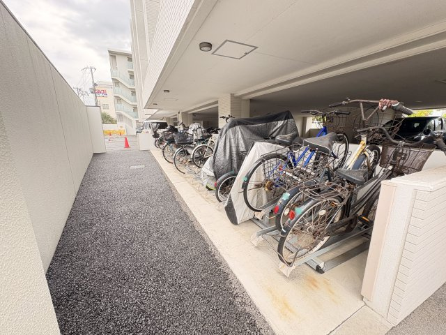 ワコーレ舞子オーナーズヴィラのその他