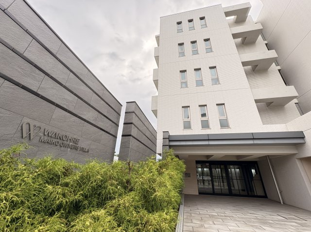 ワコーレ舞子オーナーズヴィラ