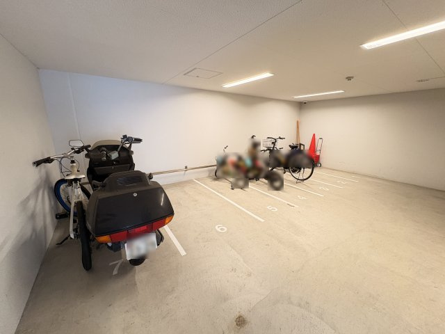 ワコーレ舞子オーナーズヴィラのその他