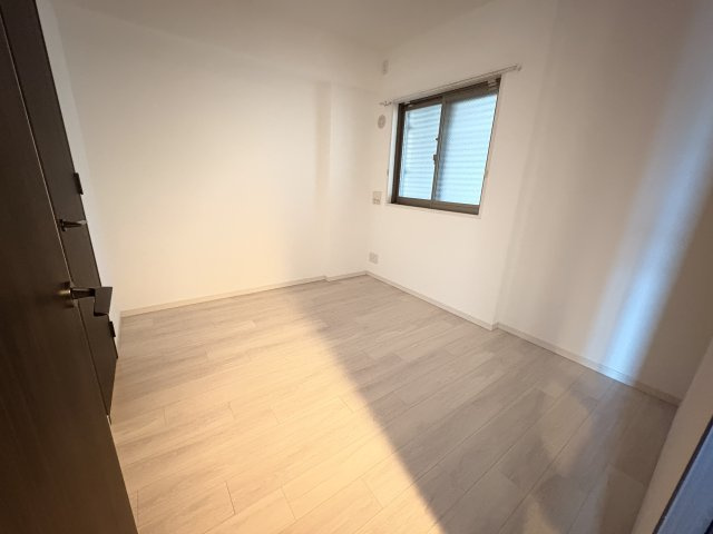 ワコーレ舞子オーナーズヴィラの洋室