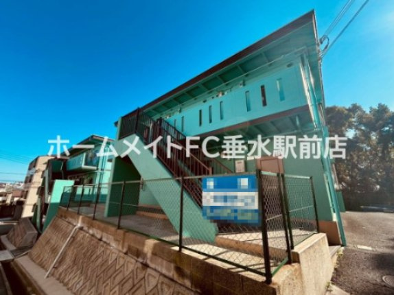 シャトル永井Ⅰ