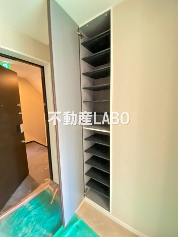 GRAND STEADY 天王寺町のその他