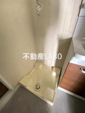 GRAND STEADY 天王寺町のその他