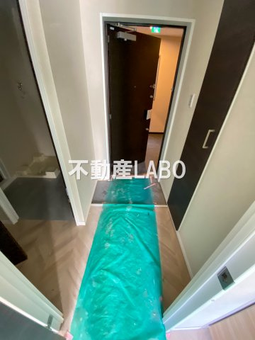 GRAND STEADY 天王寺町のその他