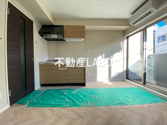 GRAND STEADY 天王寺町のその他