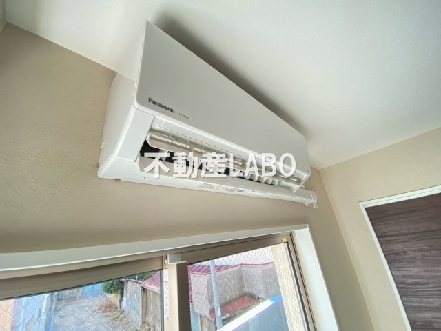 GRAND STEADY 天王寺町の設備