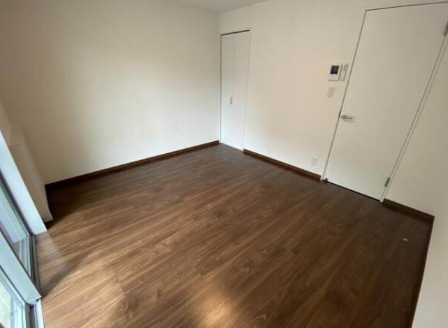 プリズム8番館の内装