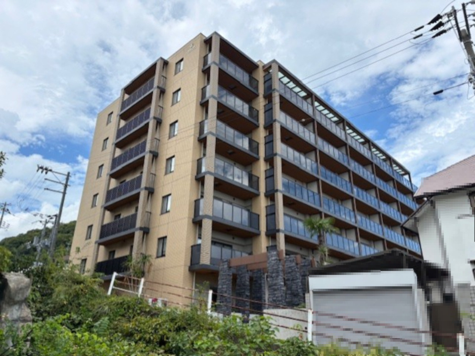 ワコーレ須磨ショアレーン