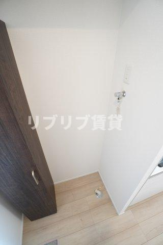 パステール・グラン桜木のその他