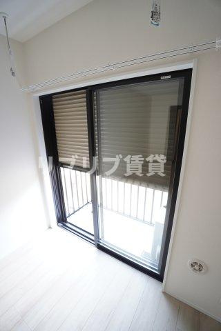 パステール・グラン桜木の設備