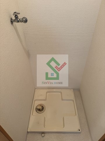 グリーンテラス所沢の設備