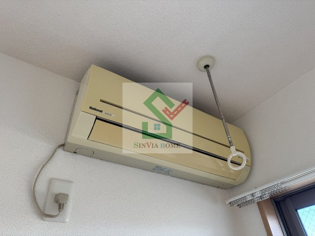 グリーンテラス所沢のその他