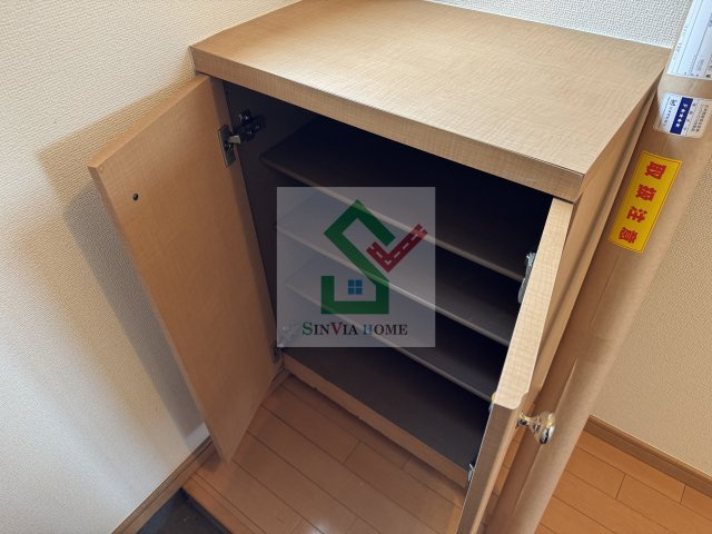 グリーンテラス所沢のその他