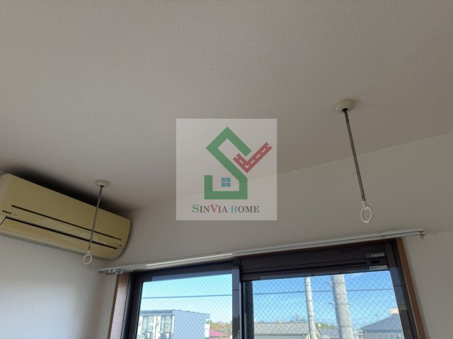 グリーンテラス所沢のその他