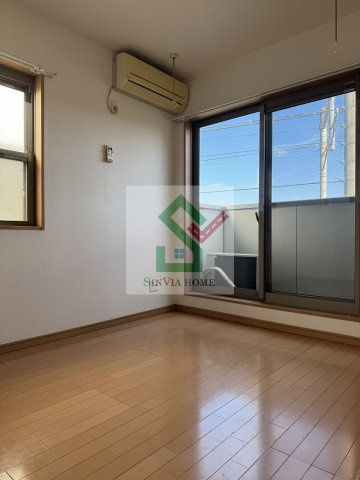 グリーンテラス所沢の居間・リビング