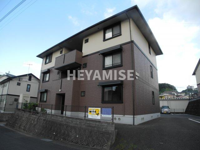 ハイカムールふじやまA