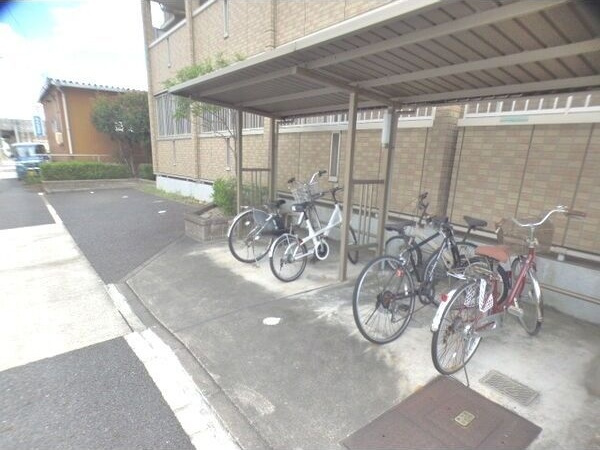 エトワール鳴尾のその他共用部分