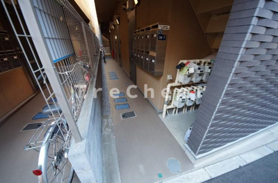 【その他共用部分】 | マイプラン西新宿