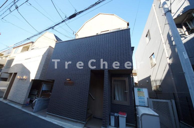 【外観】 | マイプラン西新宿