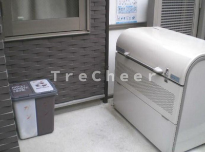 【その他共用部分】 | マイプラン西新宿