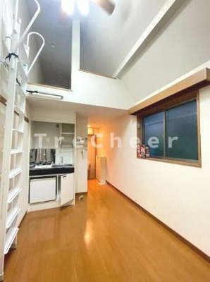 【居間・リビング】 | マイプラン西新宿