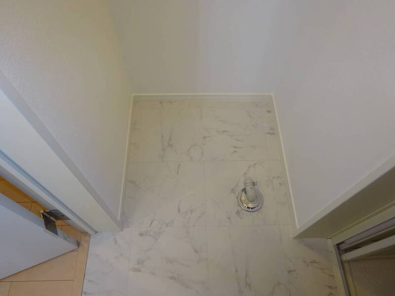 アザーレ・パッシオ生田弐番館の設備