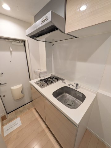 アザーレ・パッシオ生田弐番館の設備