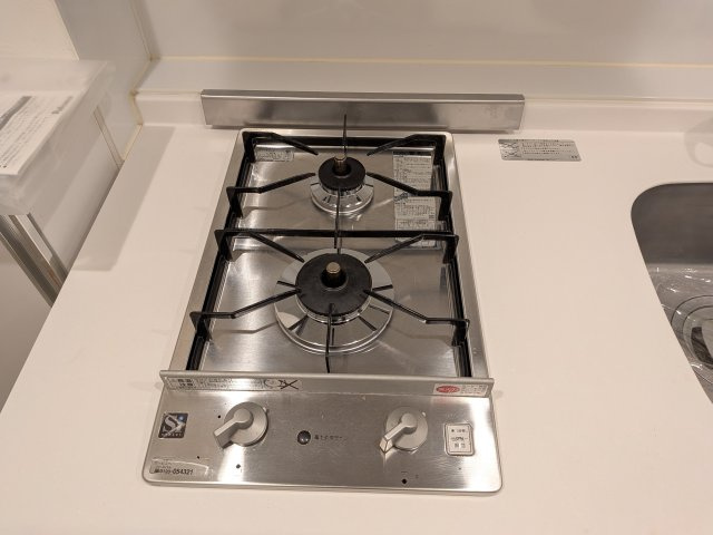 アザーレ・パッシオ生田弐番館のその他共用部分