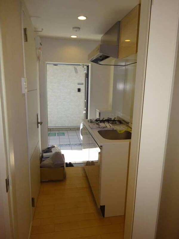 アザーレ・パッシオ生田弐番館のその他