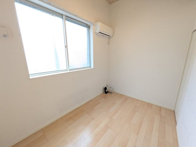 アザーレ・パッシオ生田弐番館のその他