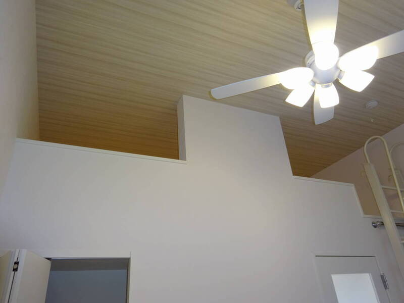 アザーレ・パッシオ生田弐番館の設備