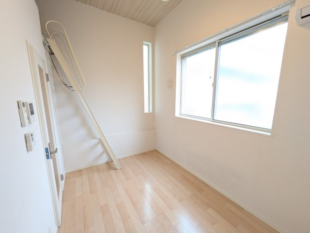 アザーレ・パッシオ生田弐番館の設備