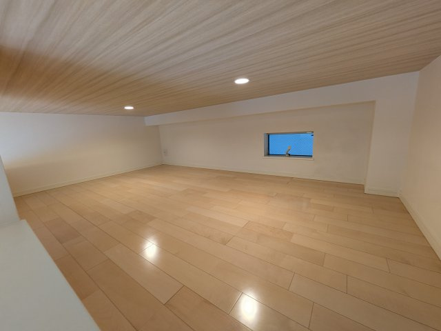 アザーレ・パッシオ生田弐番館の浴室