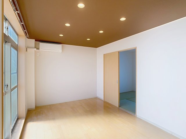 ピーノの居間・リビング