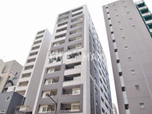 パークハビオ八丁堀の画像