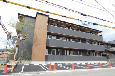 【駐車場】 | アイコート湯田温泉通り