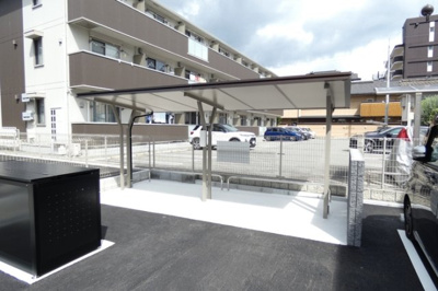 【その他共用部分】 | アイコート湯田温泉通り