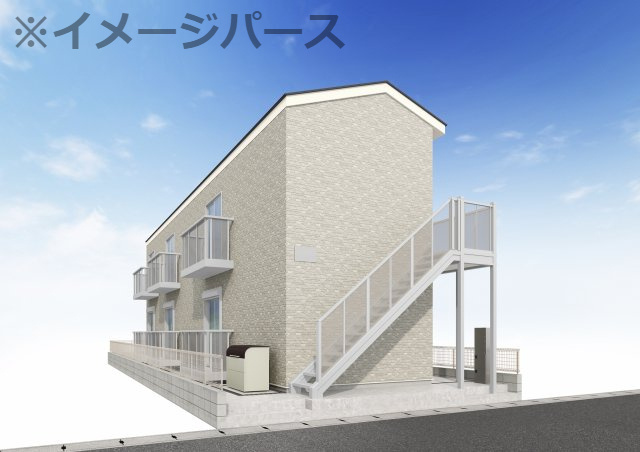 （仮称）キャメル東大宮二丁目