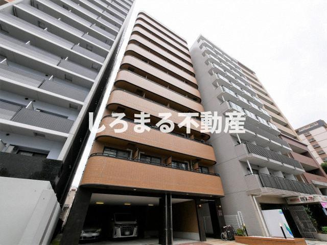 ドミール江戸堀