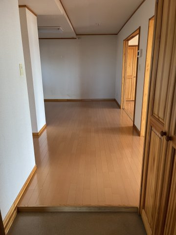 マイライフ駅南の居間・リビング