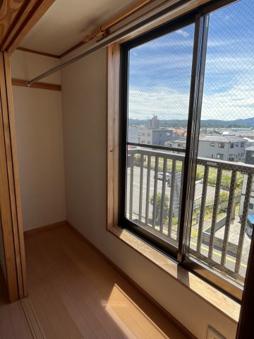 マイライフ駅南の内装