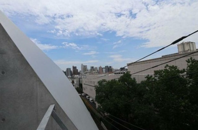 【展望】 | アーバンパーク不動前