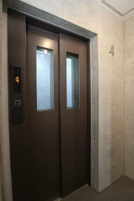 【その他共用部分】 | アーバンパーク不動前