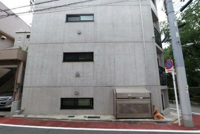 【その他共用部分】 | アーバンパーク不動前